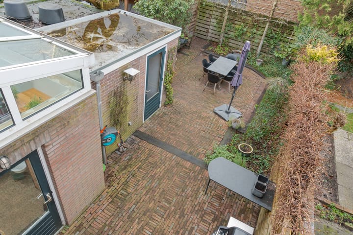 Foto 36 van Jan van Beverwijckstraat 25