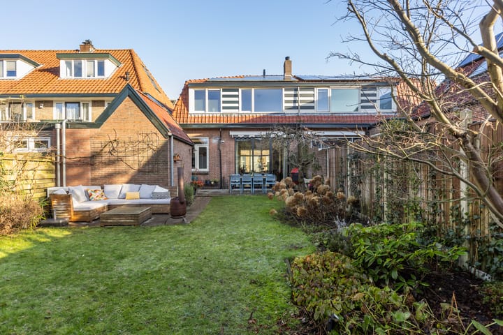 Foto 52 van Heiligenbergerweg 21