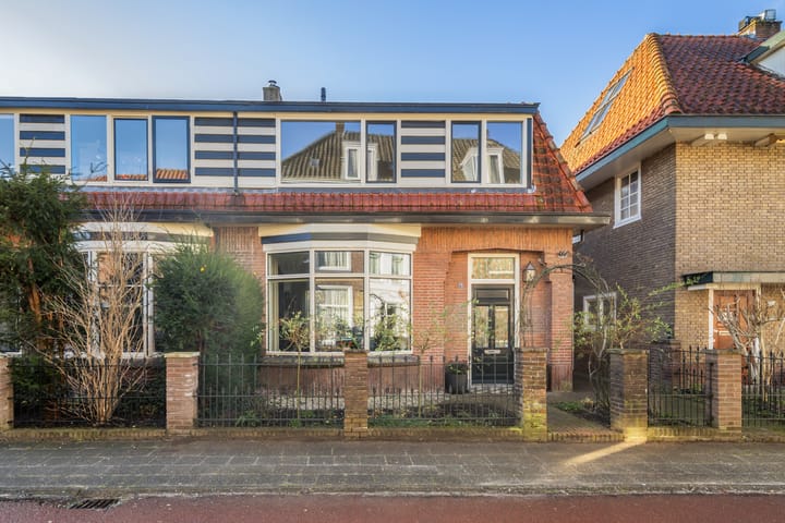 Foto 53 van Heiligenbergerweg 21