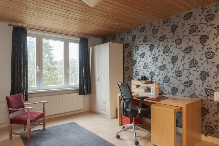 Foto 44 van Jan van Beverwijckstraat 25