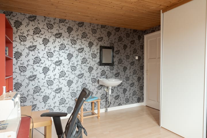 Foto 45 van Jan van Beverwijckstraat 25