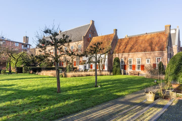 Foto 60 van Heiligenbergerweg 21