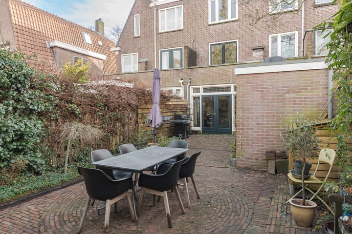 Foto 50 van Jan van Beverwijckstraat 25