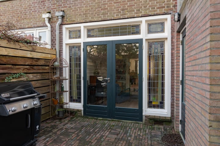 Foto 51 van Jan van Beverwijckstraat 25