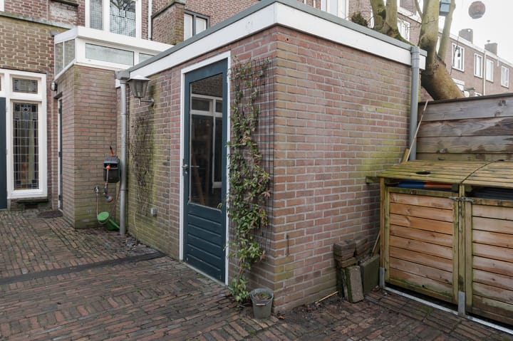 Foto 52 van Jan van Beverwijckstraat 25