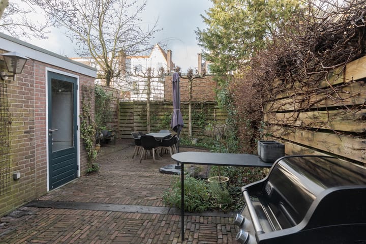 Foto 53 van Jan van Beverwijckstraat 25