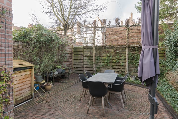 Foto 54 van Jan van Beverwijckstraat 25