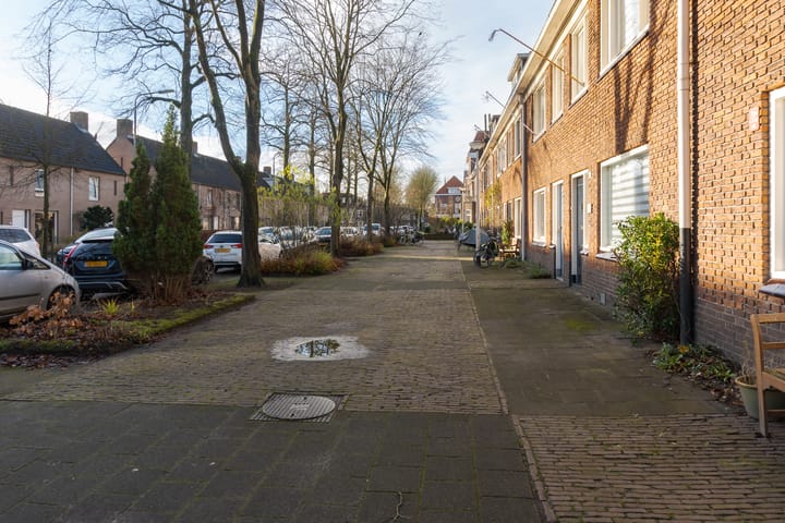 Foto 57 van Jan van Beverwijckstraat 25