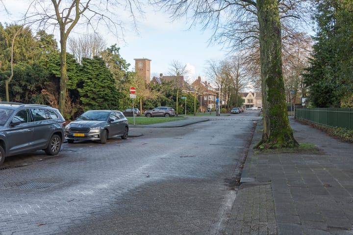 Foto 58 van Jan van Beverwijckstraat 25