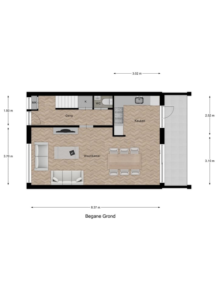 Foto 32 van Planetenhof 53