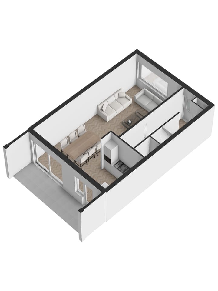 Foto 33 van Planetenhof 53