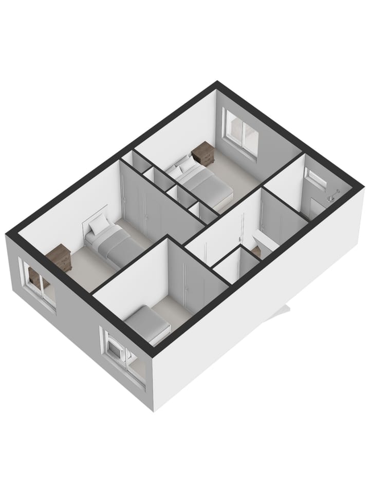 Foto 35 van Planetenhof 53