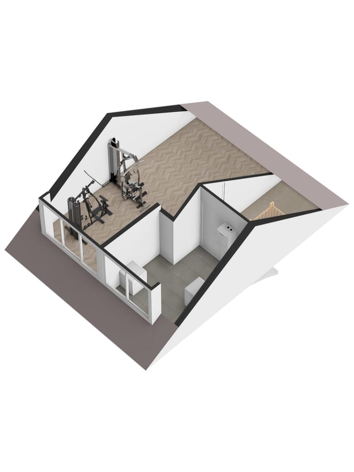 Foto 37 van Planetenhof 53