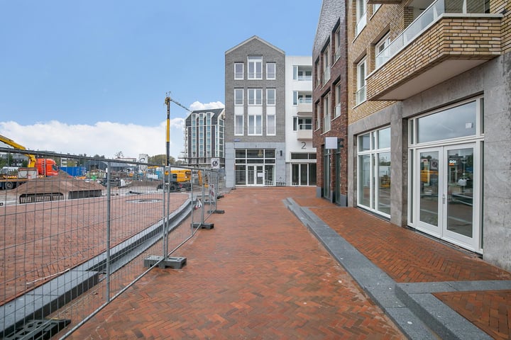 Bekijk foto 2 van Christiaan Eijkmanstraat 76