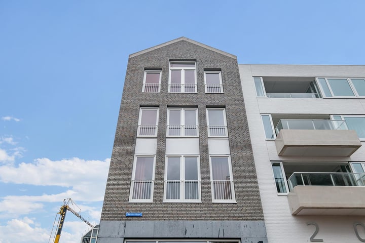 Bekijk foto 4 van Christiaan Eijkmanstraat 76