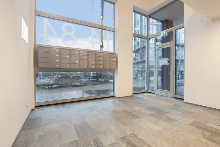 Bekijk foto 5 van Christiaan Eijkmanstraat 76