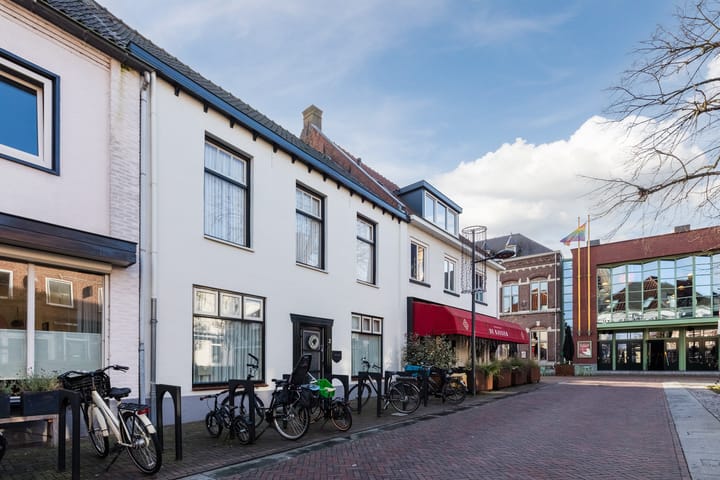 Foto 5 van Maasstraat 2