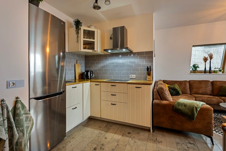 Foto 7 van Graafseweg 584-A