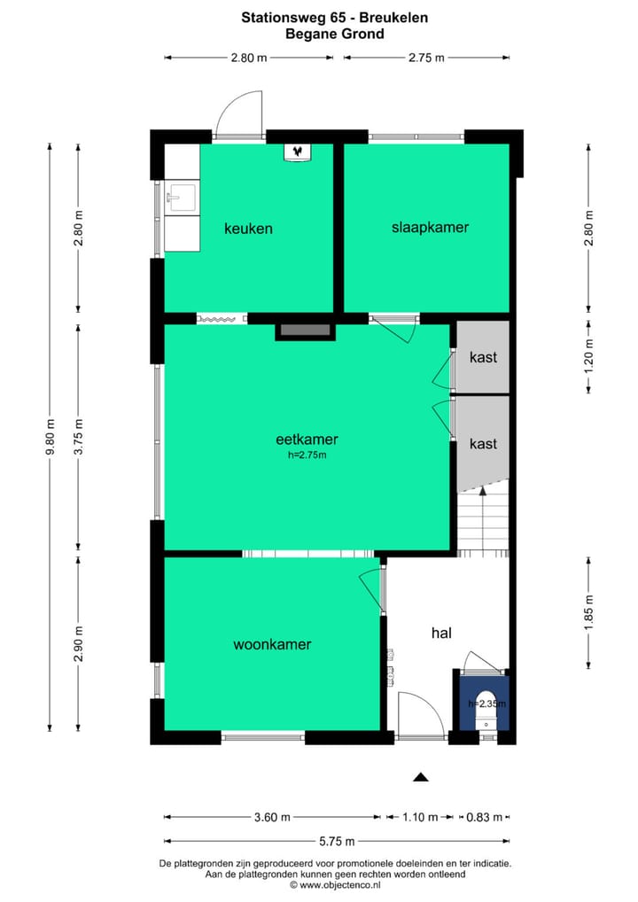 Foto 57 van Stationsweg 65