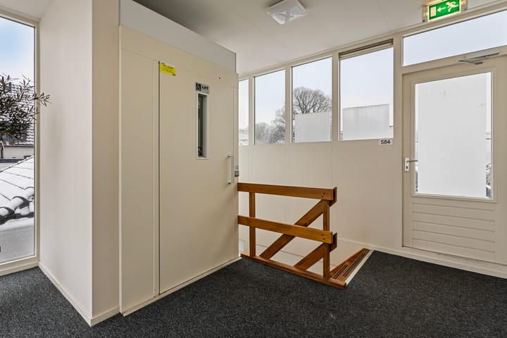 Foto 15 van Graafseweg 584-A