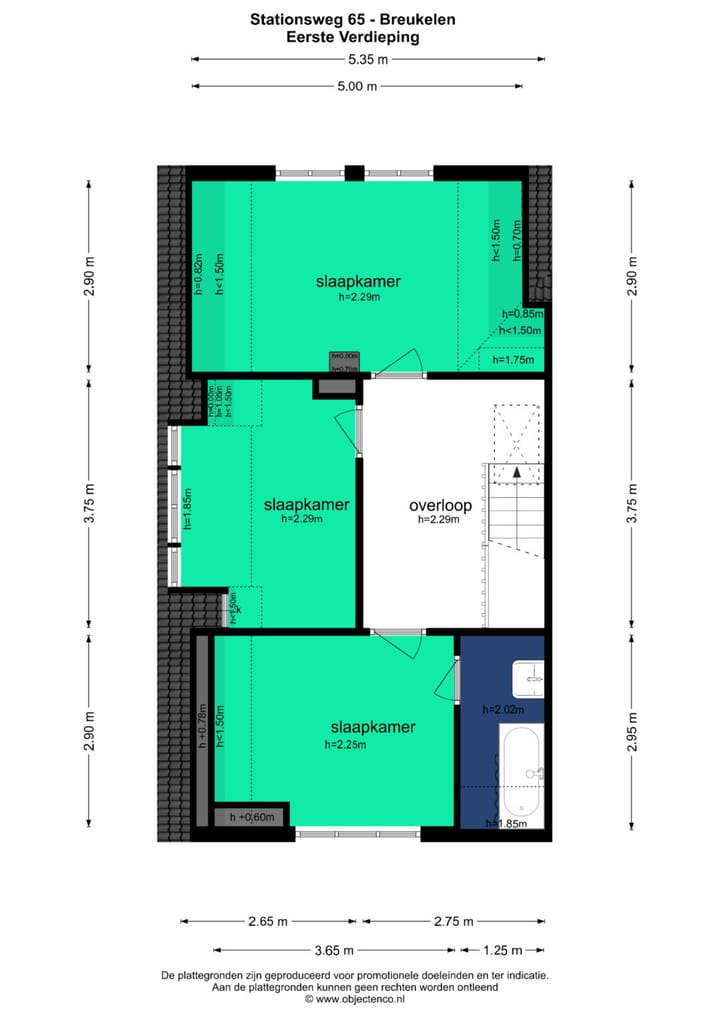 Foto 60 van Stationsweg 65