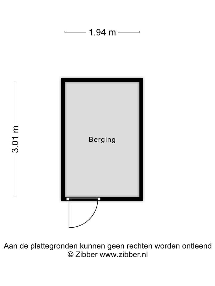 Foto 19 van Graafseweg 584-A