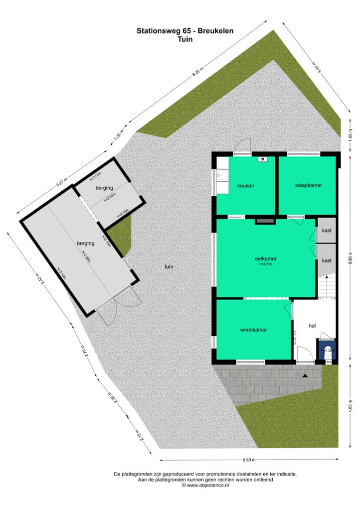 Foto 69 van Stationsweg 65