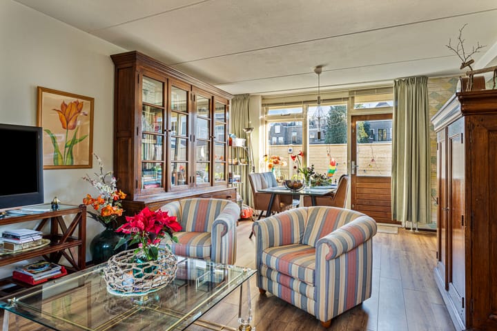 Foto 5 van Halvemaanstraat 10