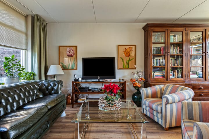 Foto 4 van Halvemaanstraat 10