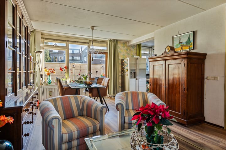 Foto 6 van Halvemaanstraat 10