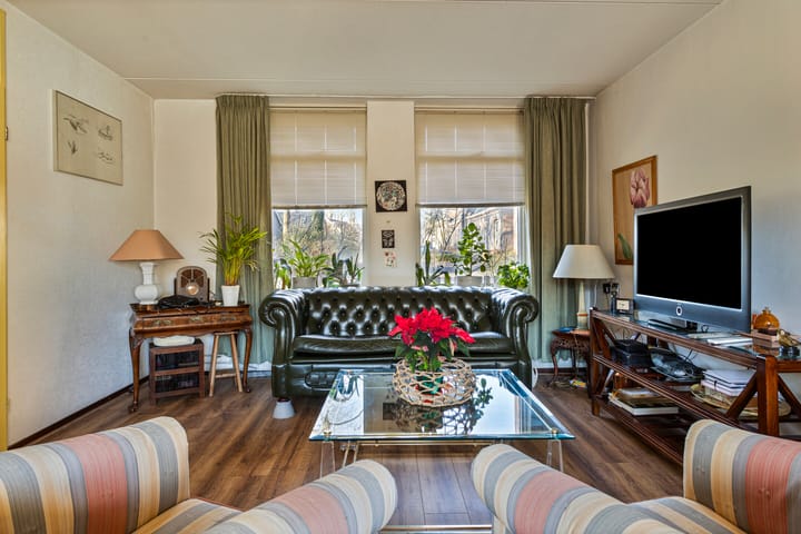 Foto 7 van Halvemaanstraat 10