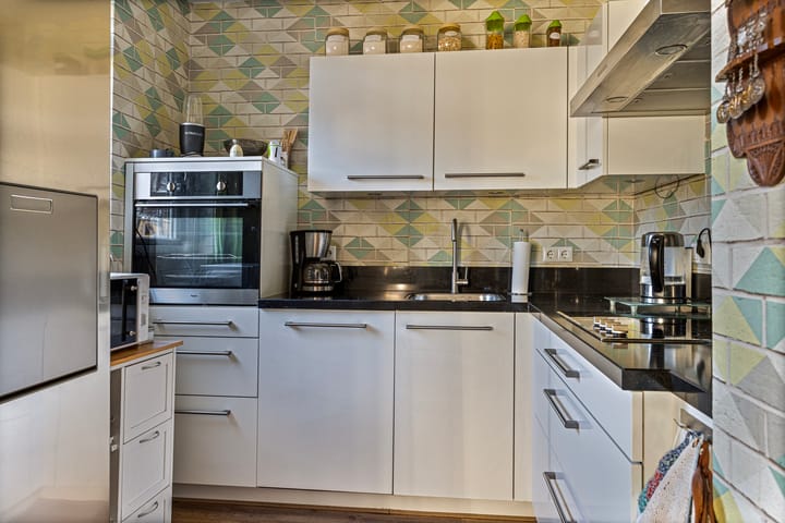 Foto 9 van Halvemaanstraat 10