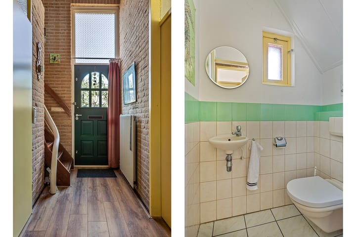 Foto 11 van Halvemaanstraat 10