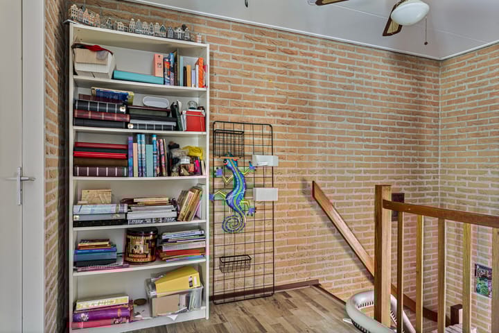 Foto 12 van Halvemaanstraat 10