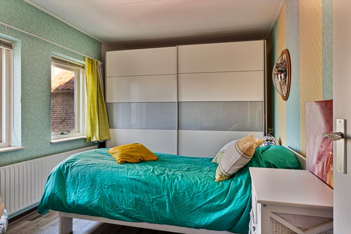 Foto 13 van Halvemaanstraat 10