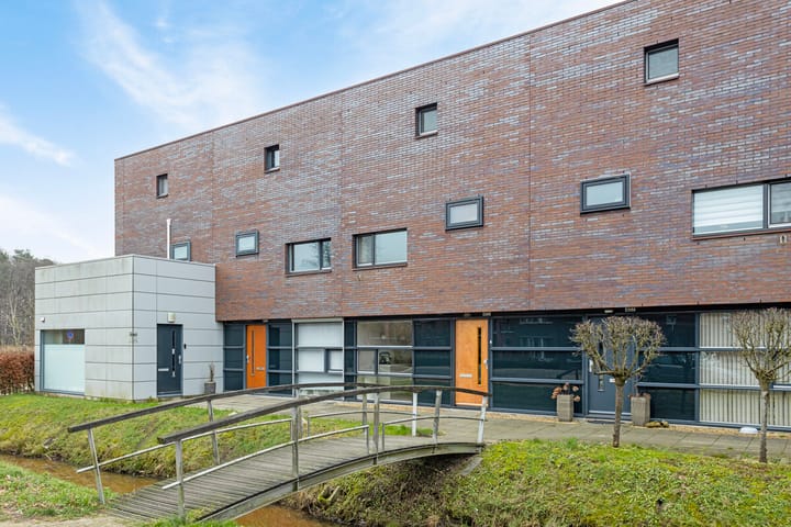 Foto 1 van Esmarkelaan 405