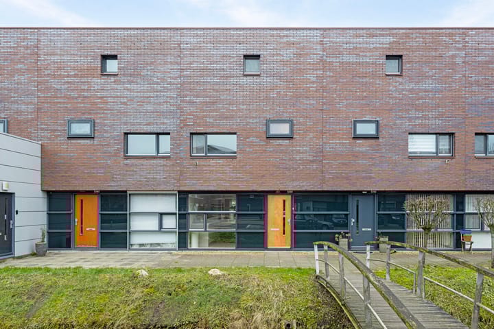 Foto 5 van Esmarkelaan 405