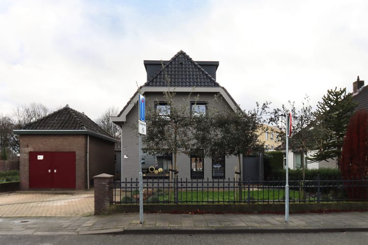 Foto 5 van St. Agnetenweg 27