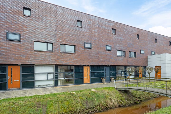 Foto 6 van Esmarkelaan 405