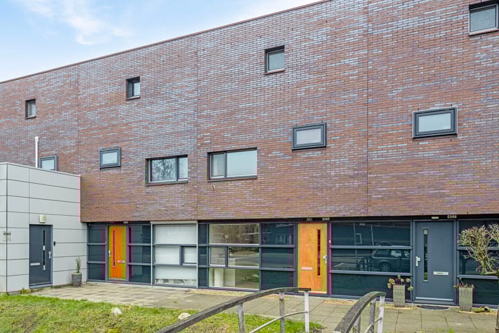 Foto 7 van Esmarkelaan 405