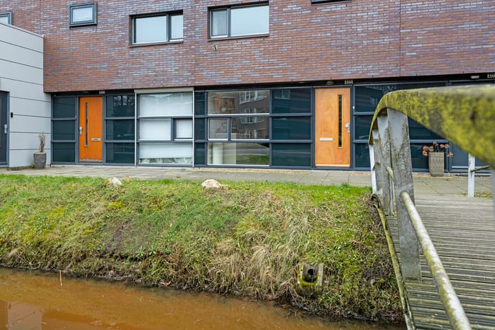 Foto 8 van Esmarkelaan 405