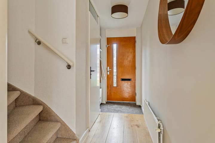 Foto 9 van Esmarkelaan 405