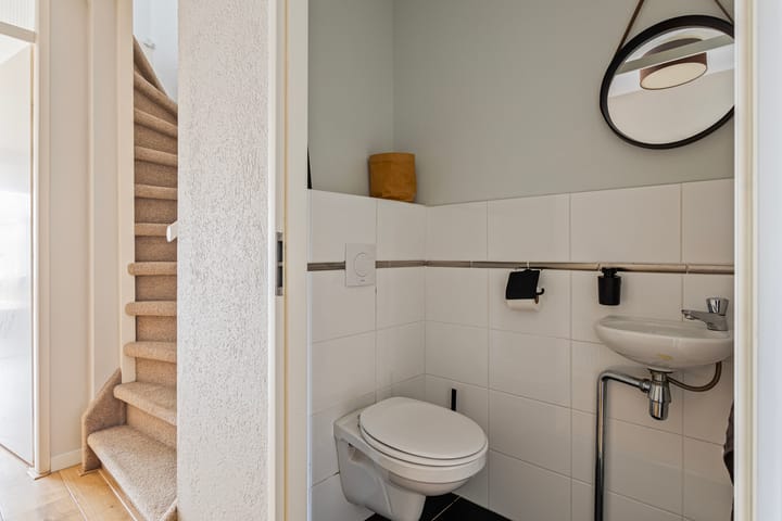 Foto 10 van Esmarkelaan 405