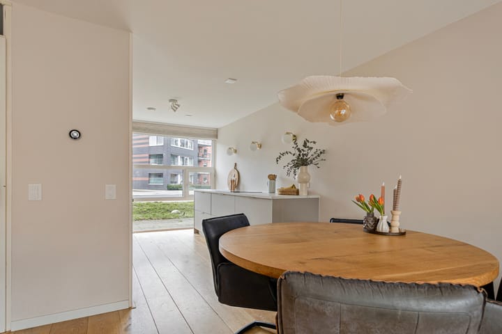 Foto 16 van Esmarkelaan 405