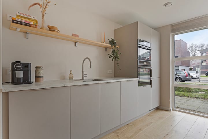 Foto 18 van Esmarkelaan 405