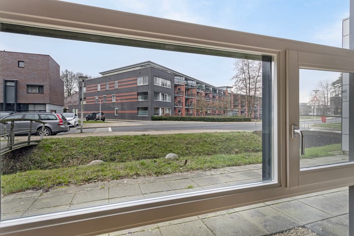 Foto 21 van Esmarkelaan 405