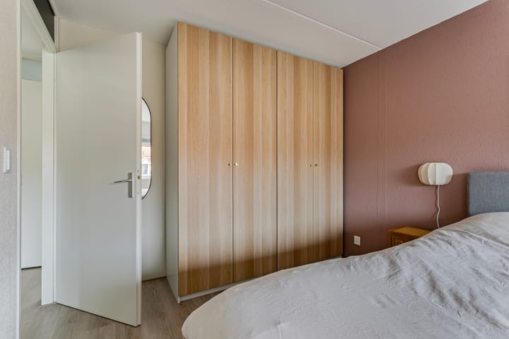 Foto 24 van Esmarkelaan 405