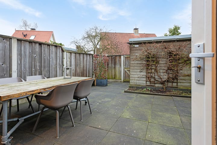 Foto 33 van Esmarkelaan 405