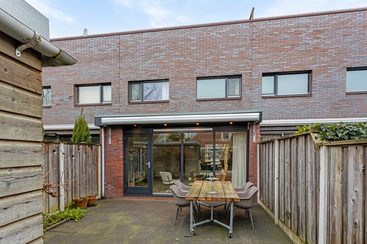 Foto 35 van Esmarkelaan 405