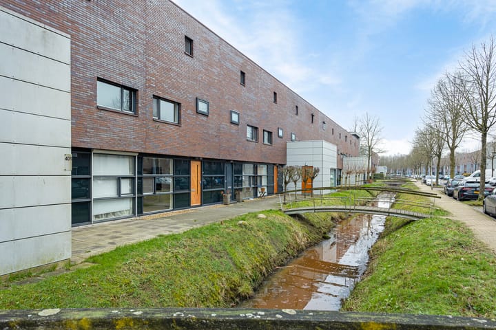 Foto 36 van Esmarkelaan 405